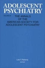 Adolescent Psychiatry, V. 28
