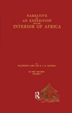 Narrative of an Expedition into the Interior of Africa