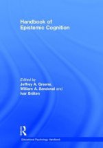 Handbook of Epistemic Cognition
