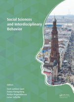 Social Sciences and Interdisciplinary Behavior