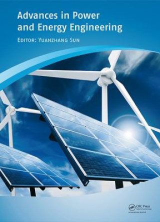 Advances in Power and Energy Engineering