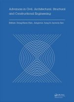 Advances in Civil, Architectural, Structural and Constructional Engineering