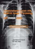 Computational Vision and Medical Image Processing V