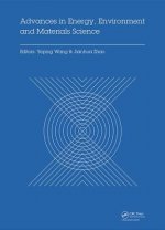 Advances in Energy, Environment and Materials Science