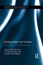 Building Better Arts Facilities