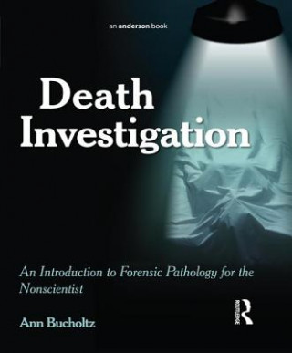 Death Investigation