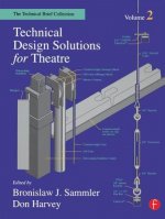 Technical Design Solutions for Theatre