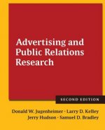 Advertising and Public Relations Research