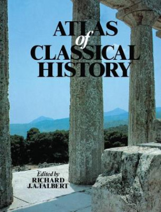 Atlas of Classical History