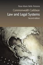 Commonwealth Caribbean Law and Legal Systems