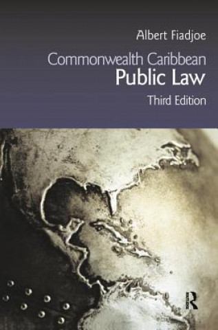 Commonwealth Caribbean Public Law