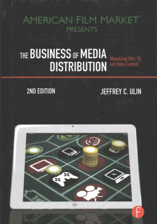 Business of Media Distribution