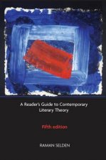 Reader's Guide to Contemporary Literary Theory