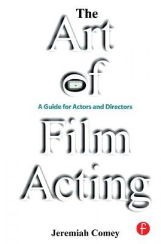 Art of Film Acting