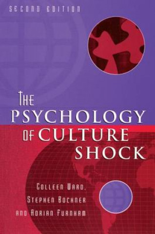 Psychology Culture Shock