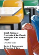 Great Assistant Principals and the (Great) Principals Who Mentor Them