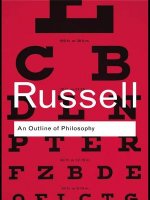 Outline of Philosophy
