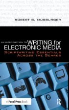 Introduction to Writing for Electronic Media