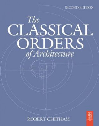 Classical Orders of Architecture
