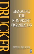 Managing the Non-Profit Organization