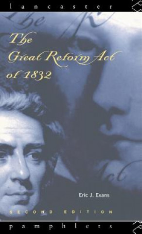 Great Reform Act of 1832