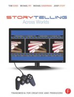 Storytelling Across Worlds