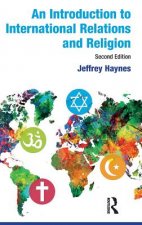 Introduction to International Relations and Religion