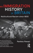 Immigration History of Britain