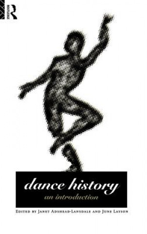 Dance History