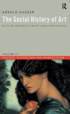 Social History of Art, Volume 3