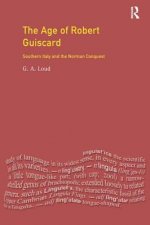 Age of Robert Guiscard