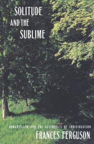 Solitude and the Sublime