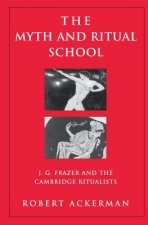 Myth and Ritual School