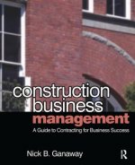 Construction Business Management