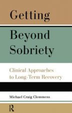 Getting Beyond Sobriety
