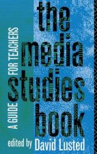 Media Studies Book