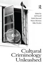 Cultural Criminology Unleashed