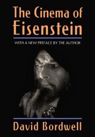 Cinema of Eisenstein