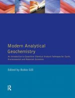 Modern Analytical Geochemistry