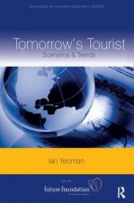 Tomorrow's Tourist:  Scenarios & Trends