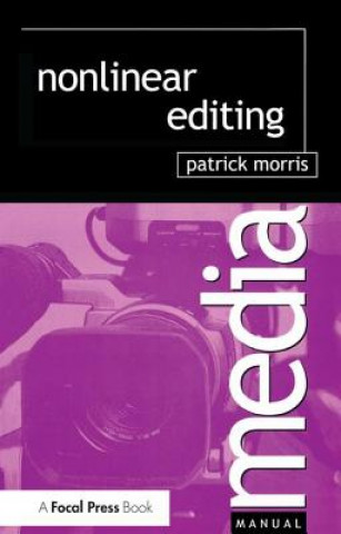 Nonlinear Editing