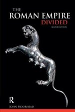 Roman Empire Divided