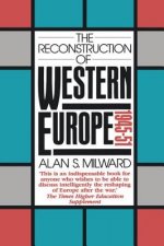 Reconstruction of Western Europe, 1945-51