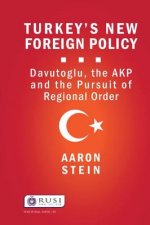 Turkey's New Foreign Policy