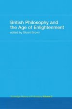 British Philosophy and the Age of Enlightenment