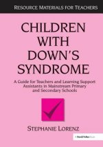 Children with Down's Syndrome