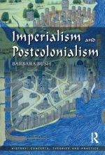 Imperialism and Postcolonialism