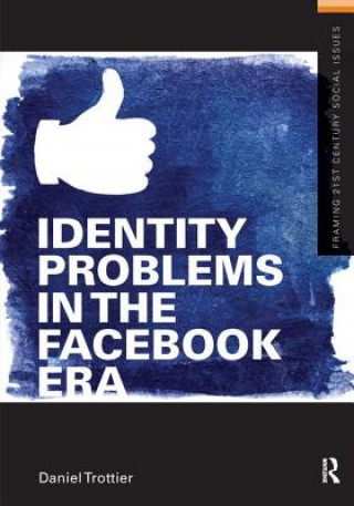 Identity Problems in the Facebook Era