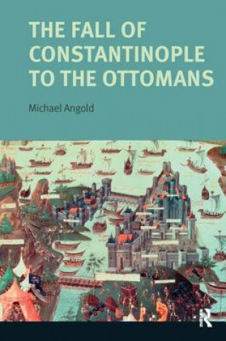 Fall of Constantinople to the Ottomans