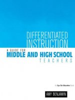 Differentiated Instruction